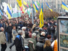 На Банковой подготовили «убийственный для свободы протестов в Украине» законопроект