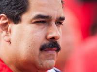 Преемник Чавеса официально занял пост президента Венесуэлы