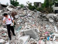 Юго-запад Китая пал жертвой мощного землетрясения. Счет погибших перевалил за сотню