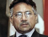 Бывший президент Пакистана уже предстал перед судом