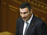 У Кличко заявили, что Порошенко слегка поторопился рапортовать о едином кандидате от оппозиции