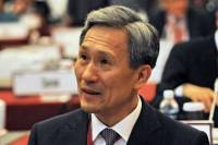 Главному защитнику Южной Кореи прислали письмо с белым порошком и угрозами. Интересно, кто бы это мог быть?