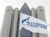 «Газпром» не будет прерывать первомайский запой ради украинской ГТС