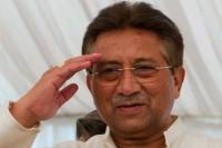 В Пакистане возле дома Мушаррафа кто-то «забыл» бомбу мощностью в 50 кг тротила