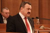 Министр аграрной политики Крыма написал заявление об отставке
