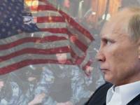 Путин – американцам: Совсем сбрендили. Несут бредятину просто