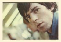 Эти фотографии легендарных Rolling Stones оставались неизвестными публике целых 47 лет