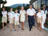 Янукович уже придумал, где отгуляет майские праздники