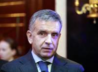 Таможенный союз предъявит некоторые требования к странам-наблюдателям /Зурабов/