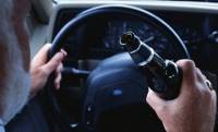 ГАИ с прискорбием признала, что водители все чаще «грешат» за рулем