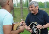 Бразильские «шахтеры» знатно отметили чемпионство