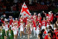 Немного поломавшись, Грузия согласилась участвовать в сочинской Олимпиаде