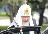 Патриарх Кирилл предлагает отметить 1025-летие Крещения Руси с размахом. «Гулять» будем в Москве, Киеве и Минске