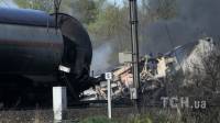 Количество жертв крушения «химического поезда» в Бельгии увеличилось. 500 человек не могут попасть в свои дома