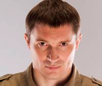 Андрей Лысюк: Мое увольнение из СБУ было осознанным. Хотя предложения вернуться поступают...