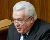 Регионалы почти придумали, как легким движением руки и с блокированием трибуны покончить, и полномочия Януковича расширить