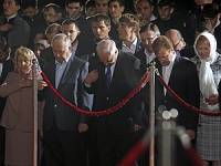 Как политики отпраздновали Пасху