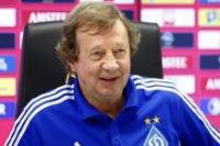 Тренер, разваливший «Динамо», ни в какой Азербайджан не собирается