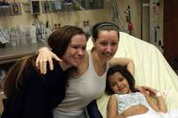 В США задержаны родные братья, которых подозревают в похищении трех девушек