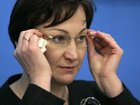 Теличенко процитировала пункт решения Евросуда, в котором прямо говорится о политическом характере ареста Тимошенко