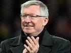 После 27 лет работы Алекс Фергюсон уходит с поста главного тренера «Манчестер Юнайтед»