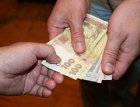 Директора одного из киевских детсадов схватили за «волосатую лапу». А в ней оказались 8 тыс. гривен