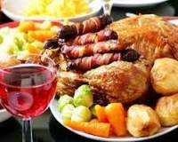 С «Мезимом» после еды все же легче