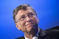 Билл Гейтс вновь забрался на вершину рейтинга самых богатых людей мира
