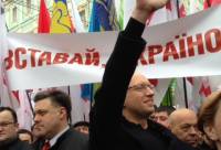 Власти сурового Николаева запретили оппозиции рвать глотки на центральной площади