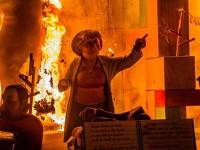 Самые сумасшедшие и веселые фестивали в мире. Часть 2