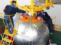 Дело Белки и Стрелки живет. Спутник с мышами и улитками вернулся на Землю