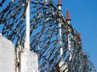 И такое случается. На Одесщине два заключенных попали в больницу после неудачного побега