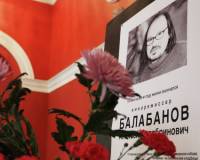 В Питере отпевают режиссера культовых фильмов «Брат», «Брат-2» и «Жмурки»