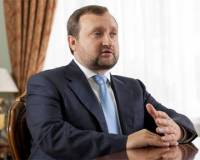 Арбузов: Все обязательства, которые правительство Украины взяло перед бизнесом, будут реализованы уже в этом году