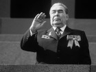 Лучшим российским правителем ХХ века россияне назвали «дорогого Леонида Ильича»