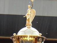 «Шахтер» оформил «золотой дубль», завоевав Кубок Украины