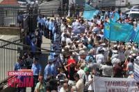 Крымские татары сожгли Генерального консула России – в компании со Сталиным и Берией