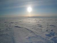 Россия срочно эвакуирует свою научную станцию с Северного полюса