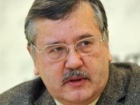 Принципиальный Гриценко не хочет вливать свою карликовую «Позицию» в «глухую» «Батькивщину»
