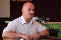 Ромы отреагировали на фашистское заявление представителя Партии регионов: «Звериная» натура сидит во многих чиновниках и депутатах