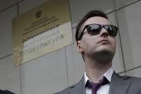 Суд лишил Витаса прав. Еще и украинское гражданство может вылезти ему боком
