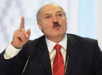 Лукашенко рассказал Азарову, на каких условиях придется вступать в ЕЭП и ЕврАзЭС