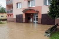 В Праге наводнение повредило 51 станцию метро. Вода прибывает быстрее, чем ожидали спасатели
