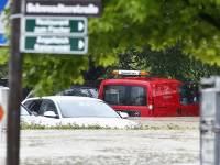 Наводнение в Праге – это только начало. Из-за затяжных дождей Европа стремительно уходит под воду.