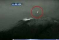 Мексиканская телекомпания случайно сняла на видео НЛО. Эксперты не нашли следов монтажа