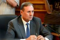 Регионалы решили, что на этой неделе, во что бы то ни стало, нужно озаботиться празднованием годовщины Шевченко. Той, которая будет через год