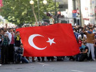 Счет пострадавших в беспорядках в Турции пошел на тысячи