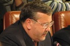 Гриценко убежден, что законопроект об отмене льгот для депутатов, президента и министров провалила оппозиция