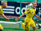 Сборная Украины не без труда вышла в финал Кубка Лобановского