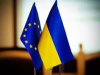 Знающие люди утверждают, что Евросоюз предложил Украине конкретную стратегию